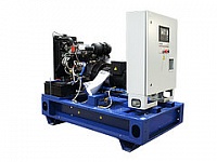 Дизельный генератор СТГ ADP-12 Perkins (12 кВт)
