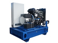 Дизельный генератор СТГ ADDo-1400 Doosan (1400 кВт) (энергокомплекс)