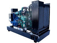 Дизельный генератор СТГ ADC-1300 Cummins (1300 кВт)
